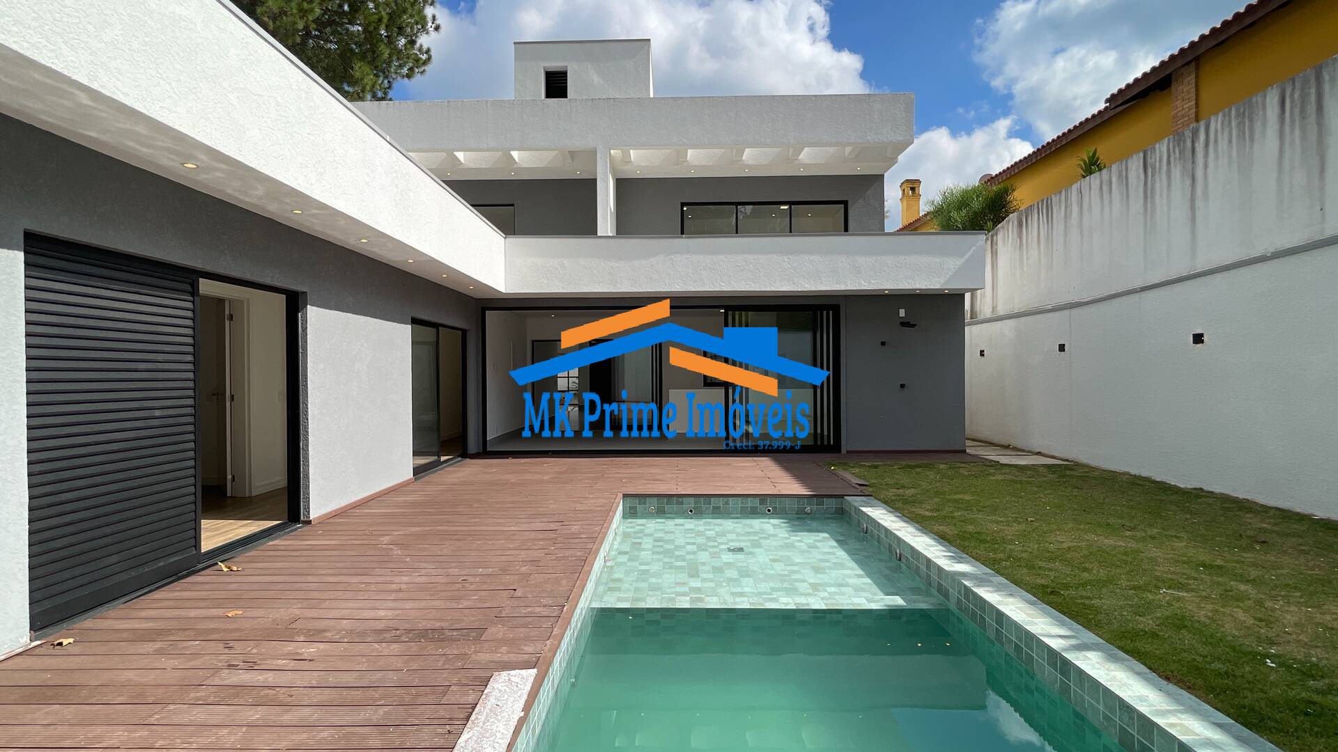 Casa de Condomínio, 4 quartos - Foto 105