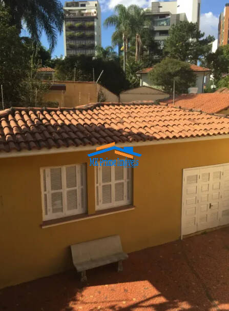 Sobrado, 6 quartos, 350 m² - Foto 18