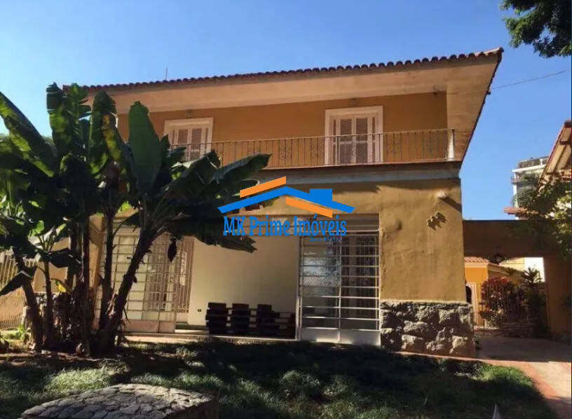 Sobrado, 6 quartos, 350 m² - Foto 20