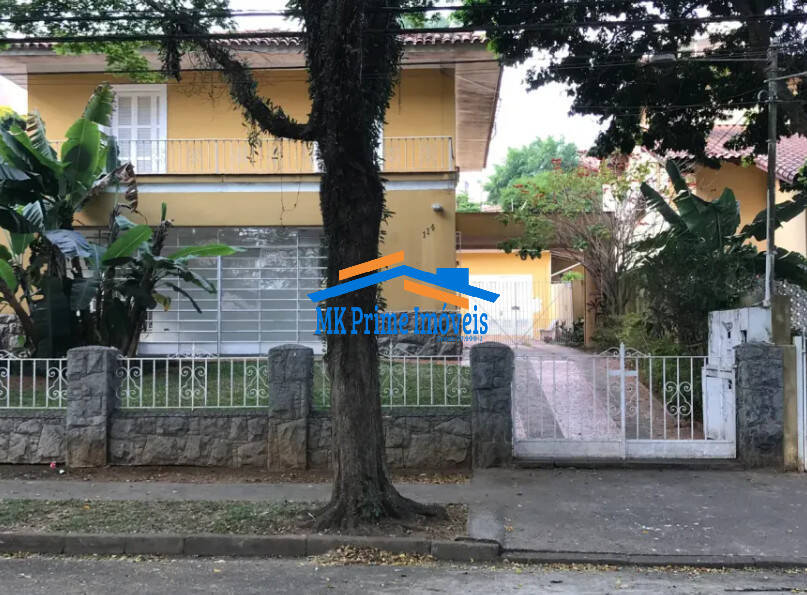 Sobrado, 6 quartos, 350 m² - Foto 19