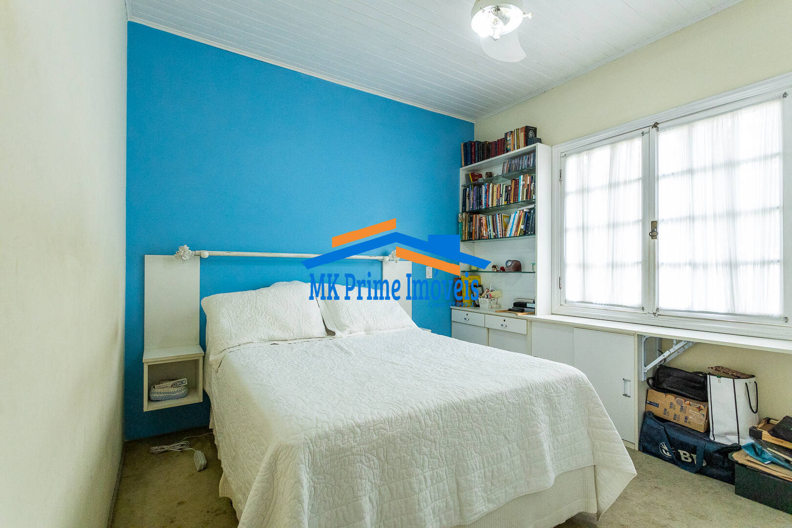 Casa de Condomínio, 5 quartos - Foto 31
