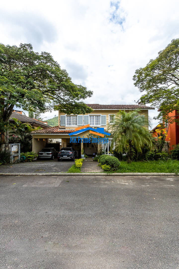 Casa de Condomínio, 5 quartos - Foto 46