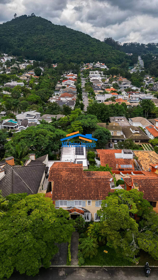 Casa de Condomínio, 5 quartos - Foto 47