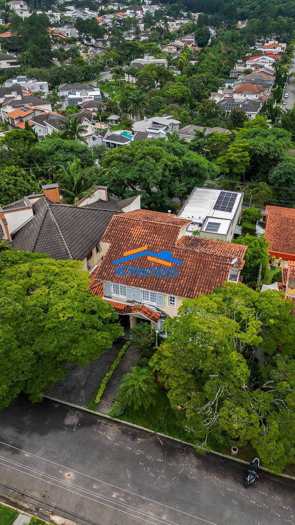 Casa de Condomínio, 5 quartos - Foto 49