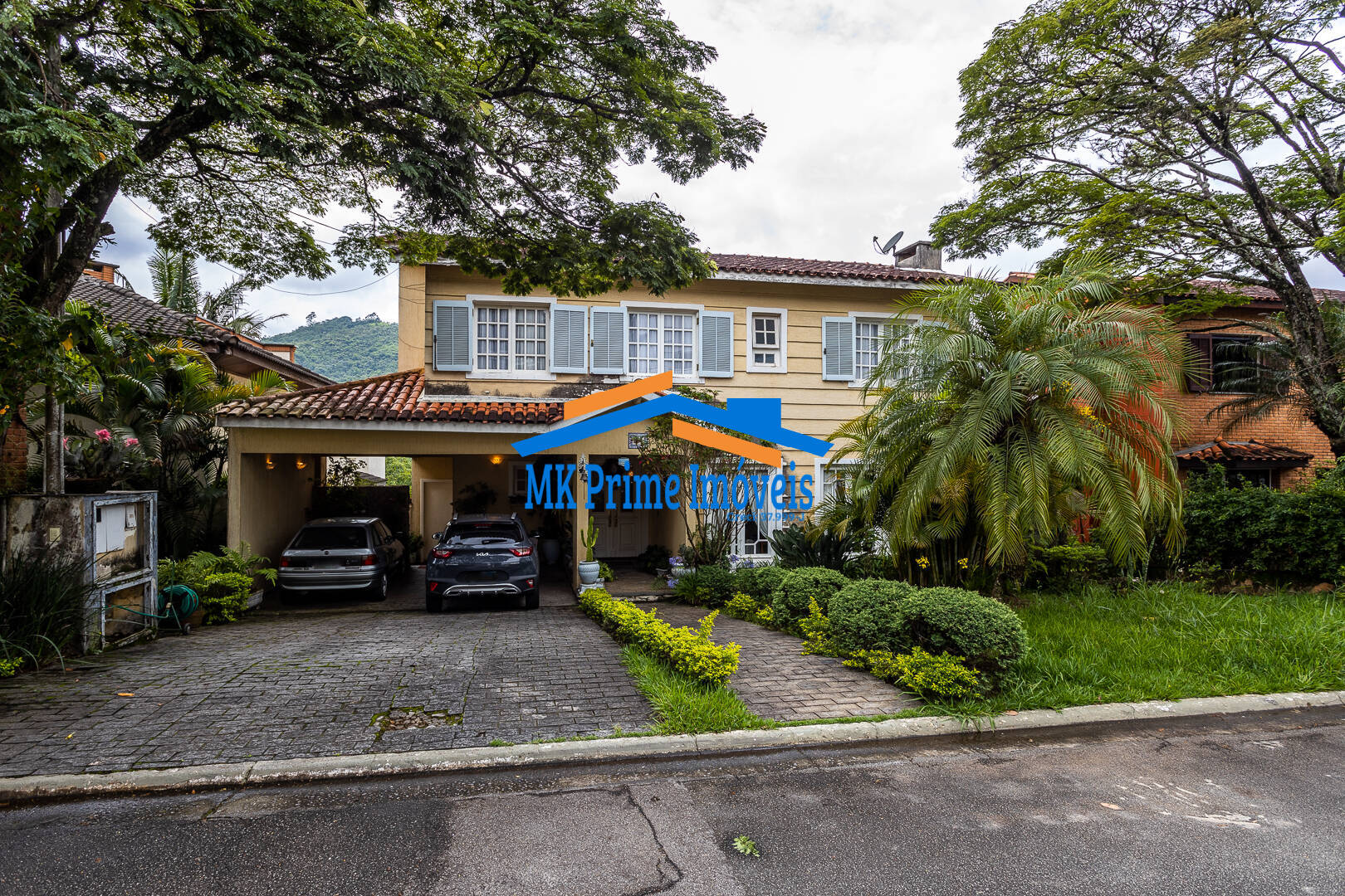 Casa de Condomínio, 5 quartos - Foto 50