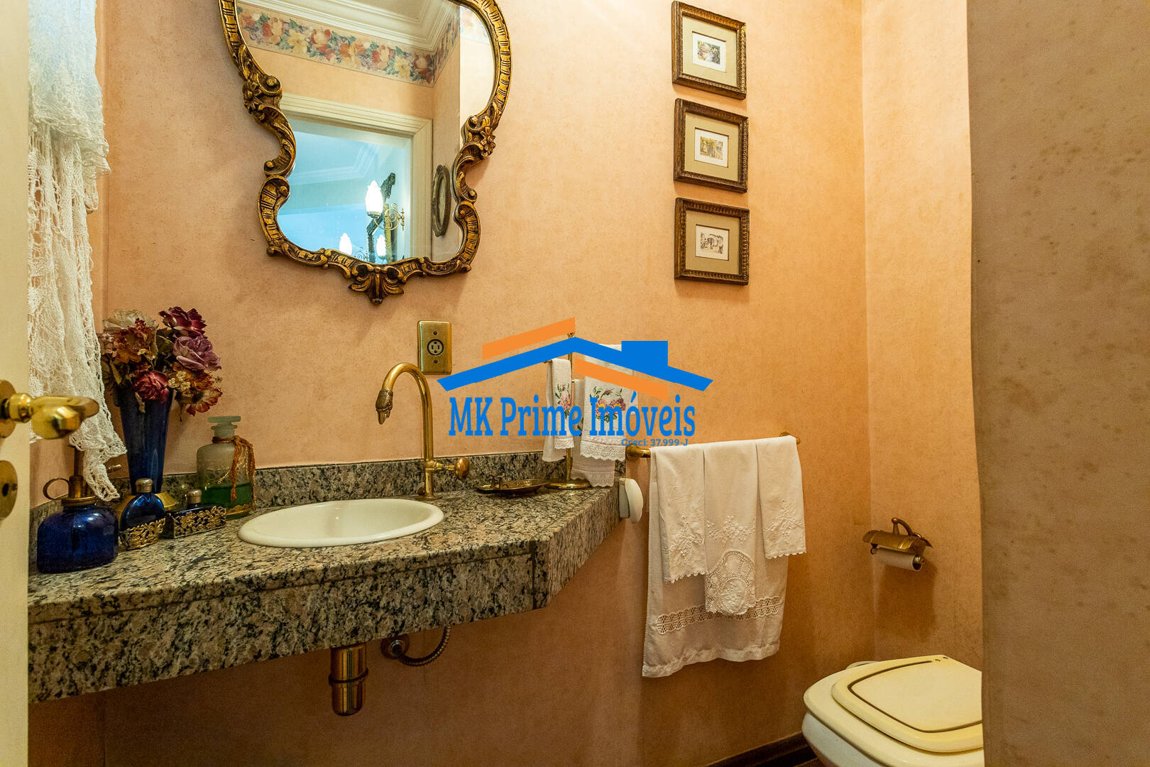 Casa de Condomínio, 5 quartos - Foto 37
