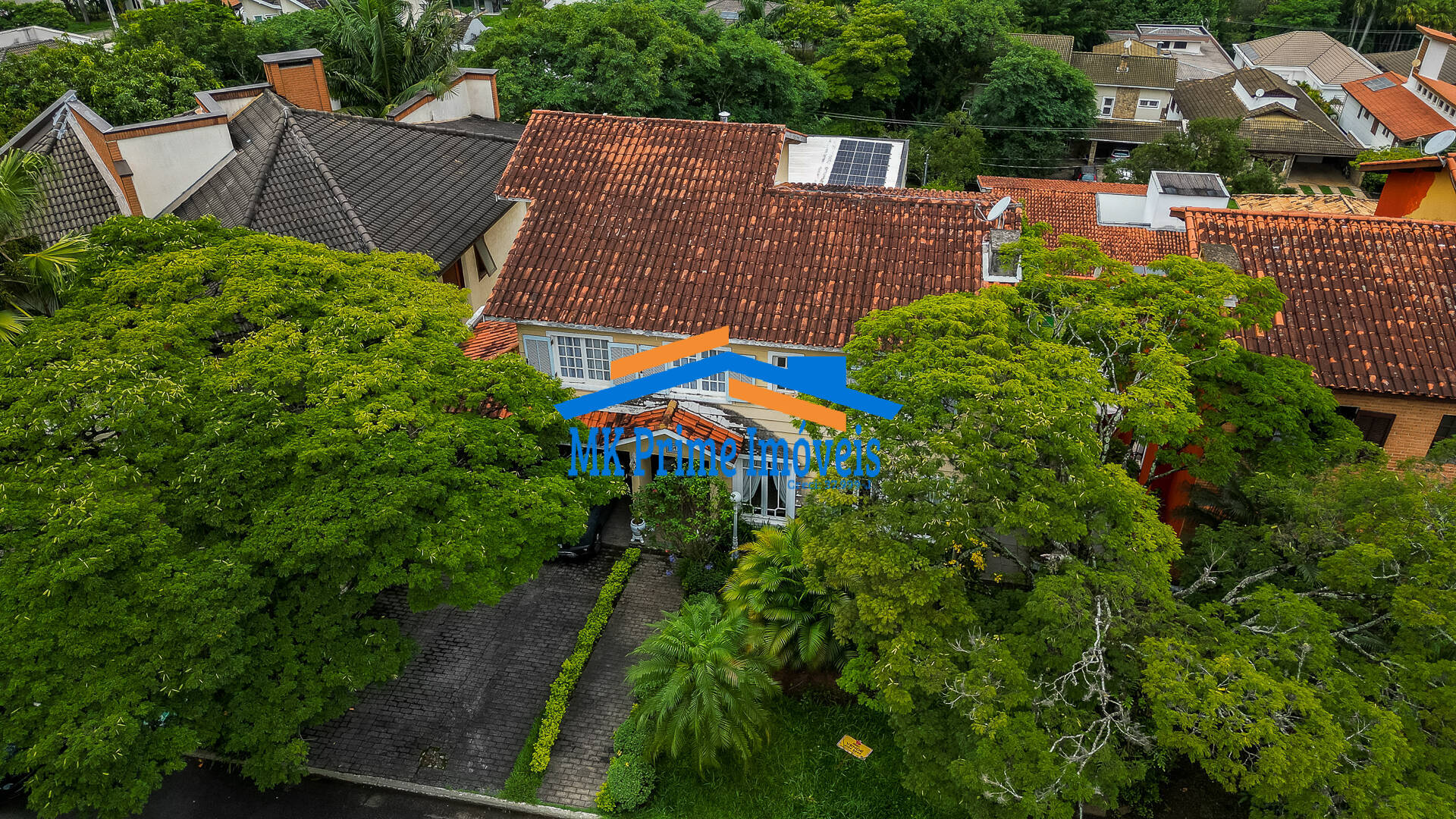 Casa de Condomínio, 5 quartos - Foto 52