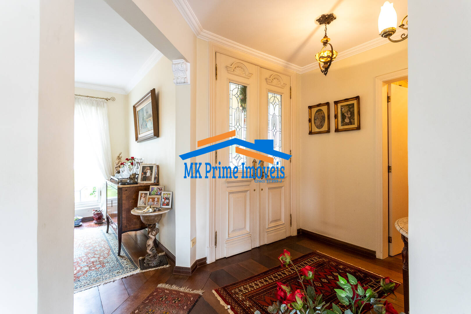 Casa de Condomínio, 5 quartos - Foto 41