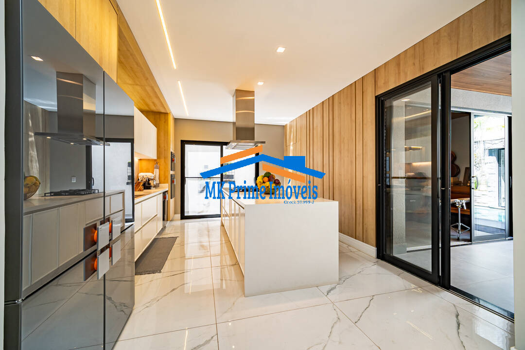 Casa de Condomínio, 5 quartos - Foto 16