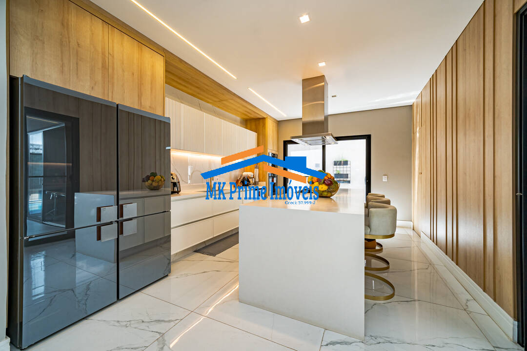 Casa de Condomínio, 5 quartos - Foto 17