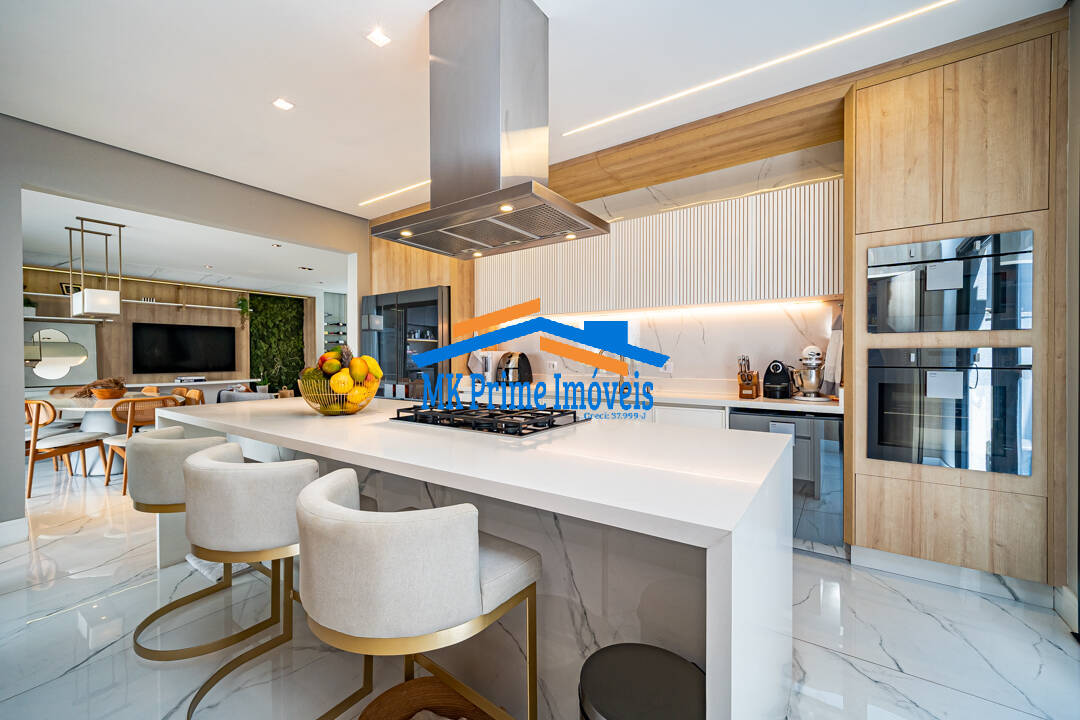 Casa de Condomínio, 5 quartos - Foto 18