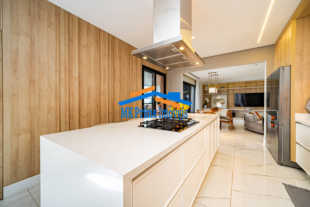 Casa de Condomínio, 5 quartos - Foto 19