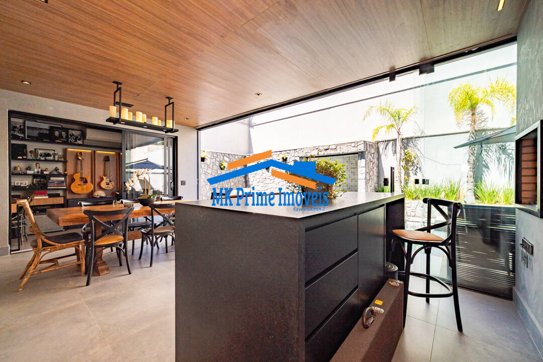 Casa de Condomínio, 5 quartos - Foto 20