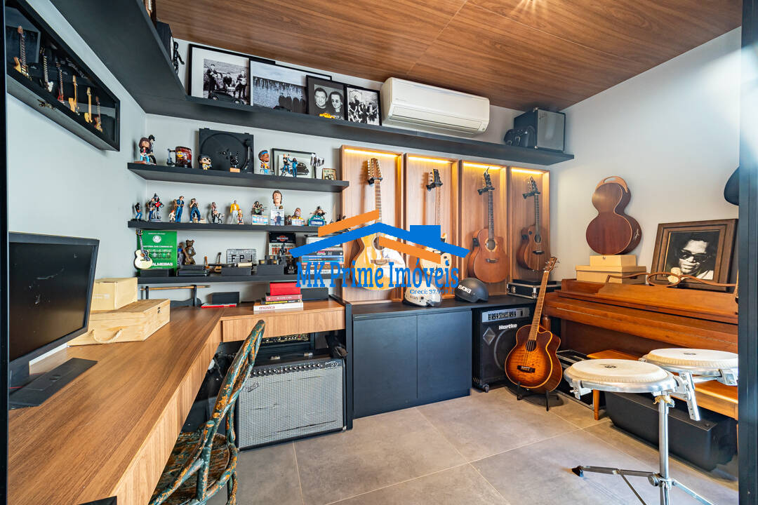 Casa de Condomínio, 5 quartos - Foto 21