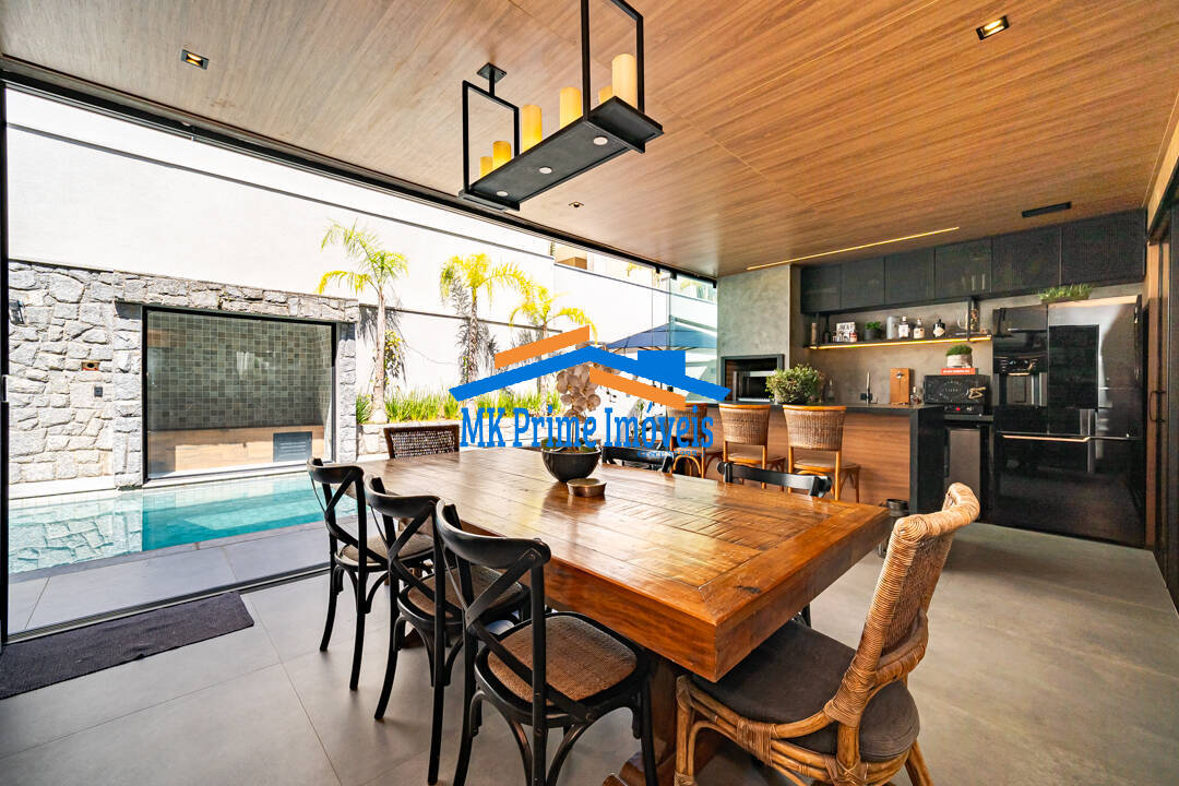 Casa de Condomínio, 5 quartos - Foto 22