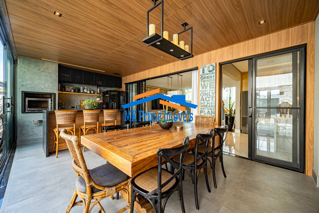 Casa de Condomínio, 5 quartos - Foto 23