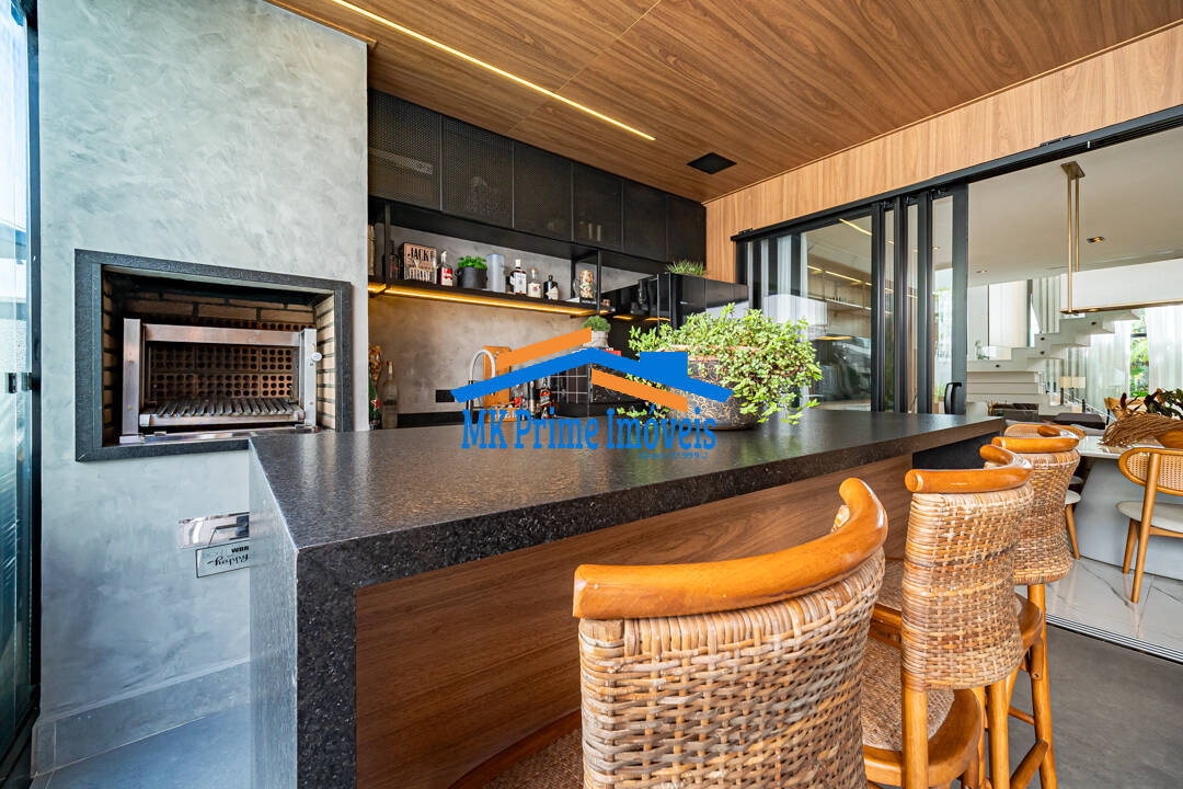 Casa de Condomínio, 5 quartos - Foto 24