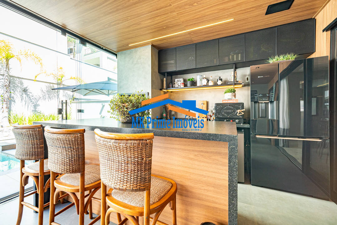 Casa de Condomínio, 5 quartos - Foto 25