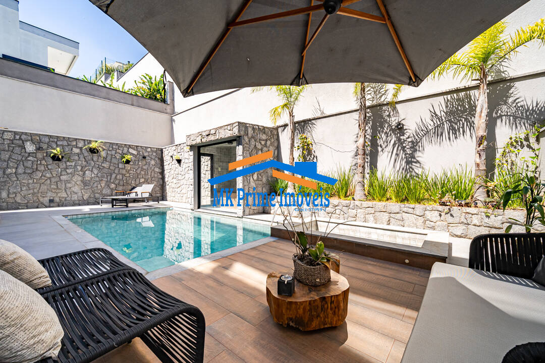 Casa de Condomínio, 5 quartos - Foto 31