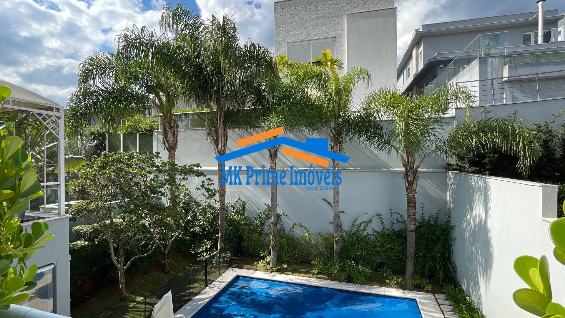 Casa de Condomínio, 4 quartos - Foto 64