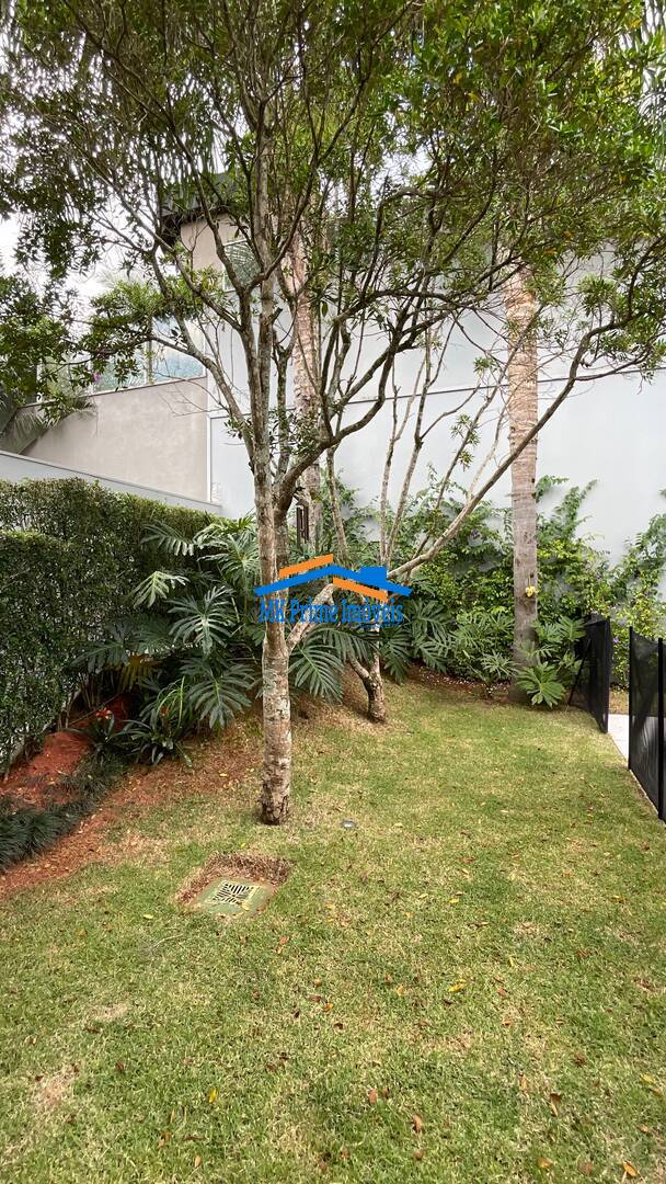 Casa de Condomínio, 4 quartos - Foto 41