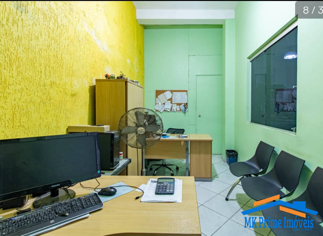 Depósito-Galpão, 600 m² - Foto 20