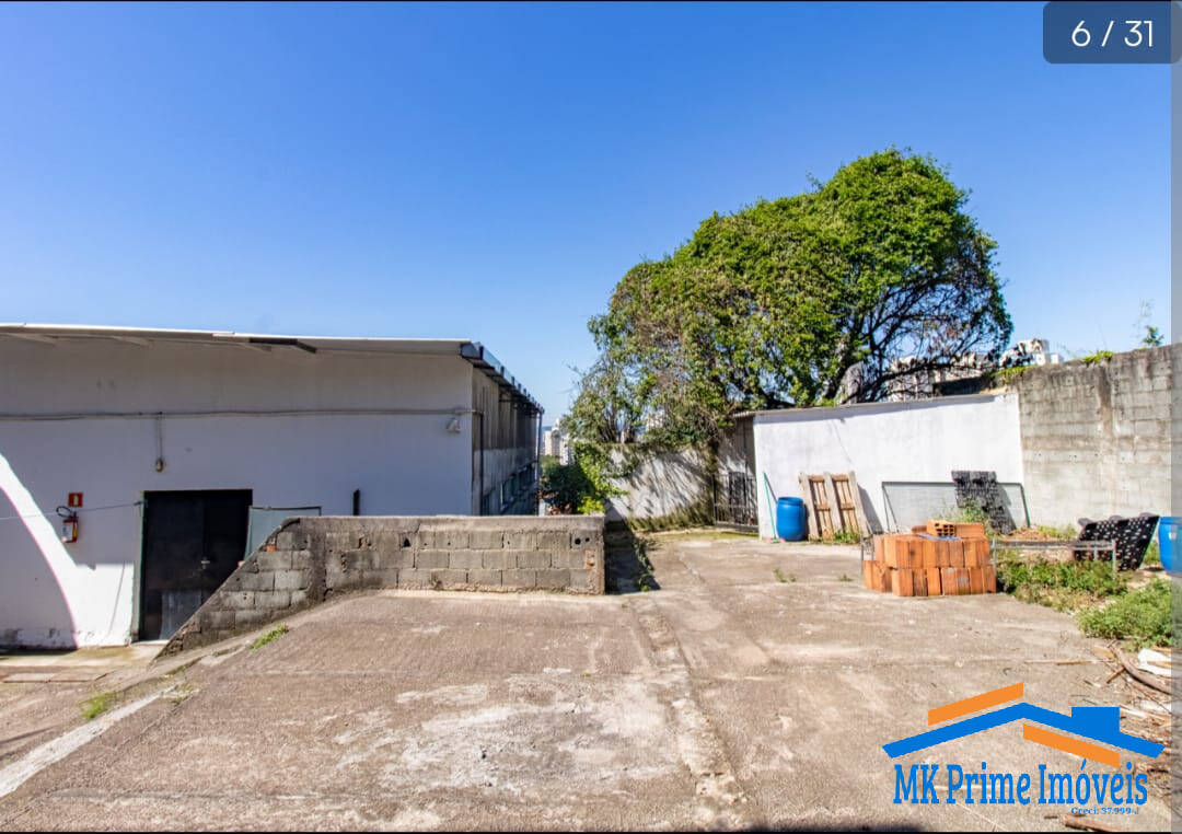 Depósito-Galpão, 600 m² - Foto 25