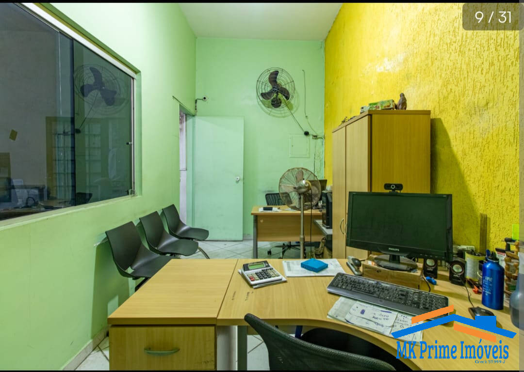 Depósito-Galpão, 600 m² - Foto 19