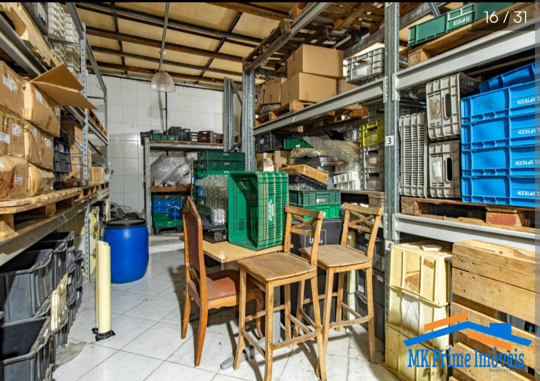 Depósito-Galpão, 600 m² - Foto 16