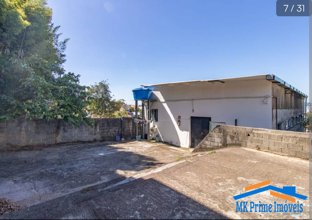 Depósito-Galpão, 600 m² - Foto 26