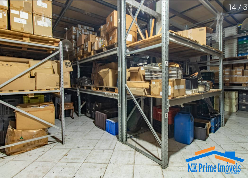 Depósito-Galpão, 600 m² - Foto 17