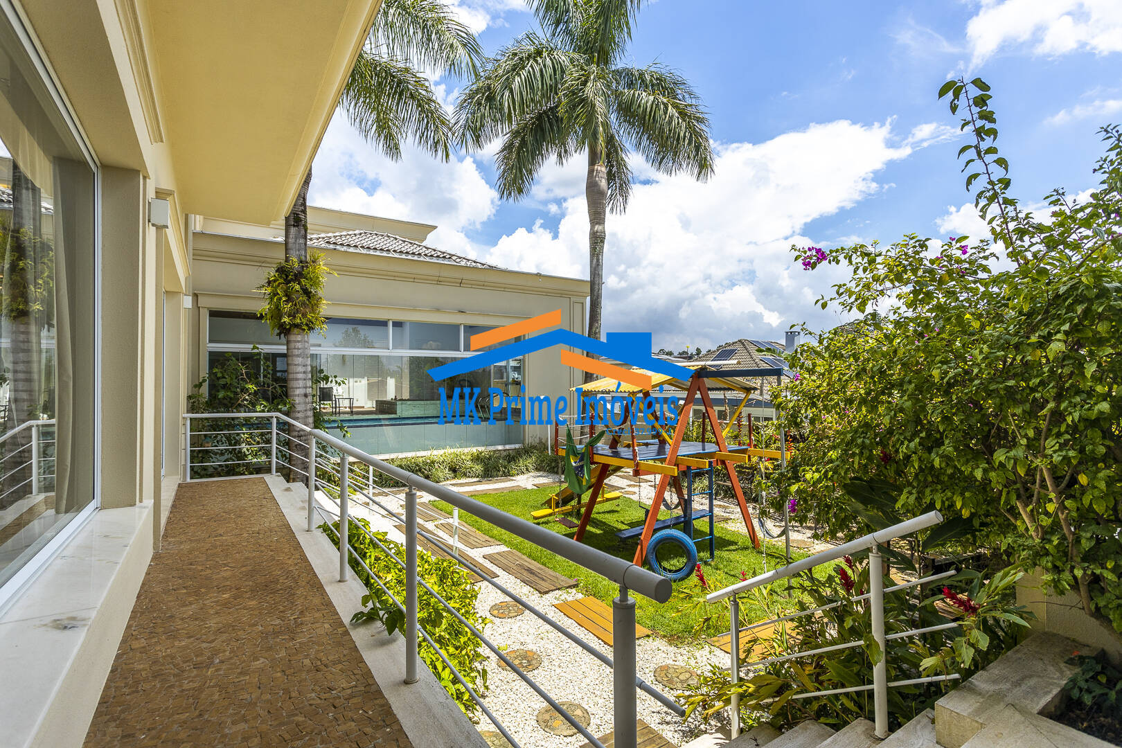 Casa de Condomínio, 5 quartos - Foto 39