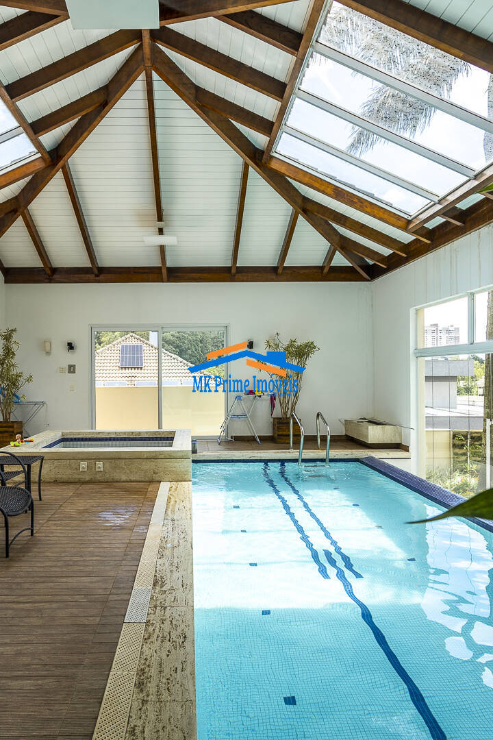 Casa de Condomínio, 5 quartos - Foto 40