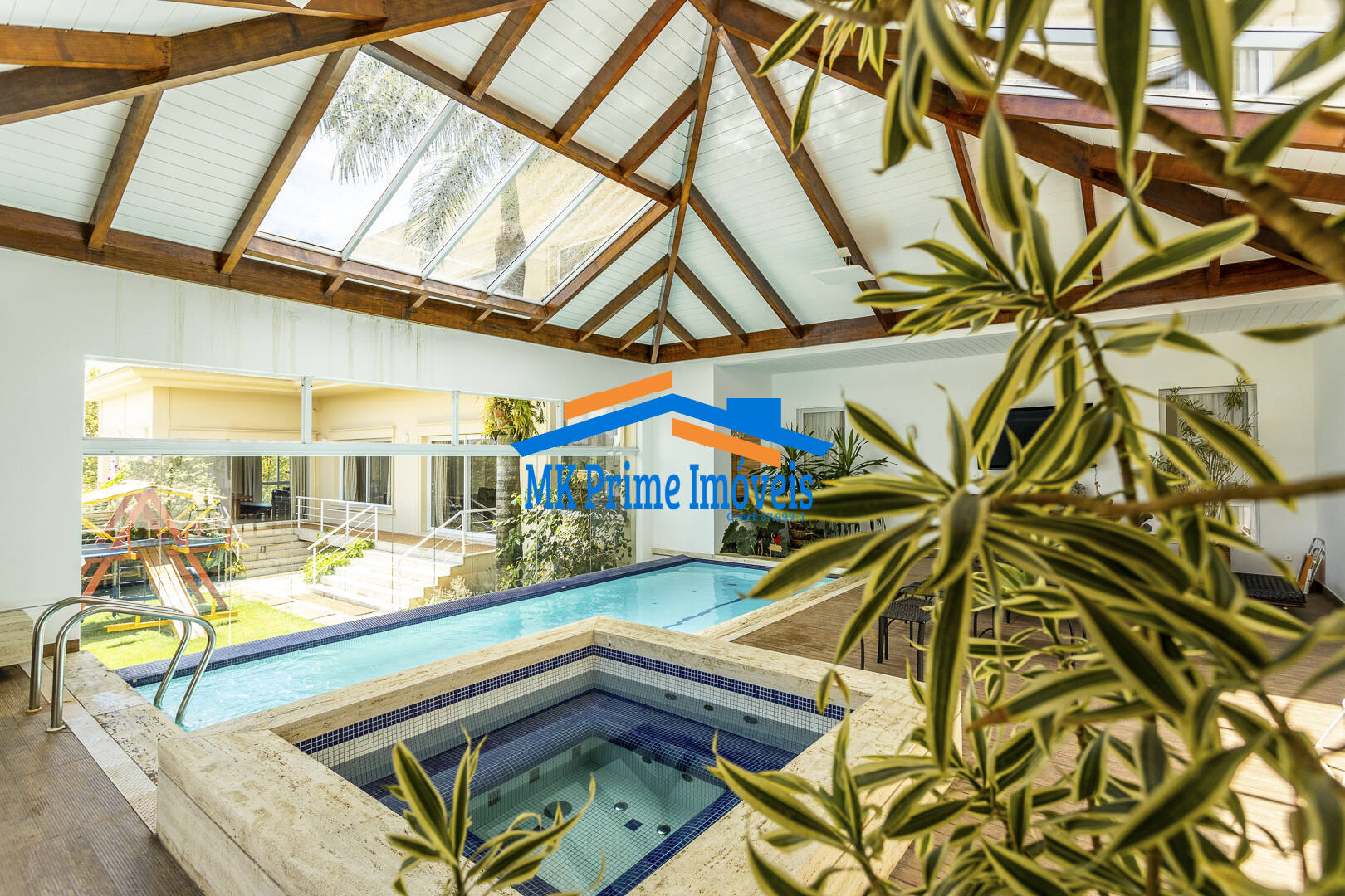 Casa de Condomínio, 5 quartos - Foto 41