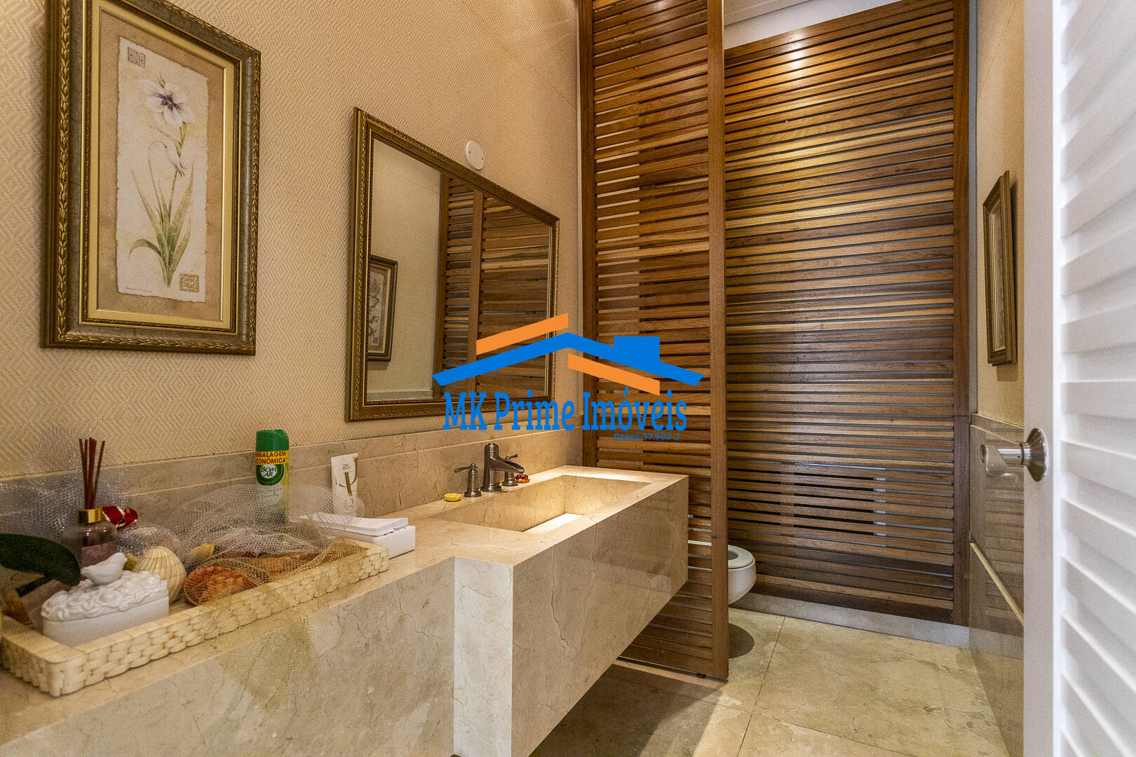 Casa de Condomínio, 5 quartos - Foto 50