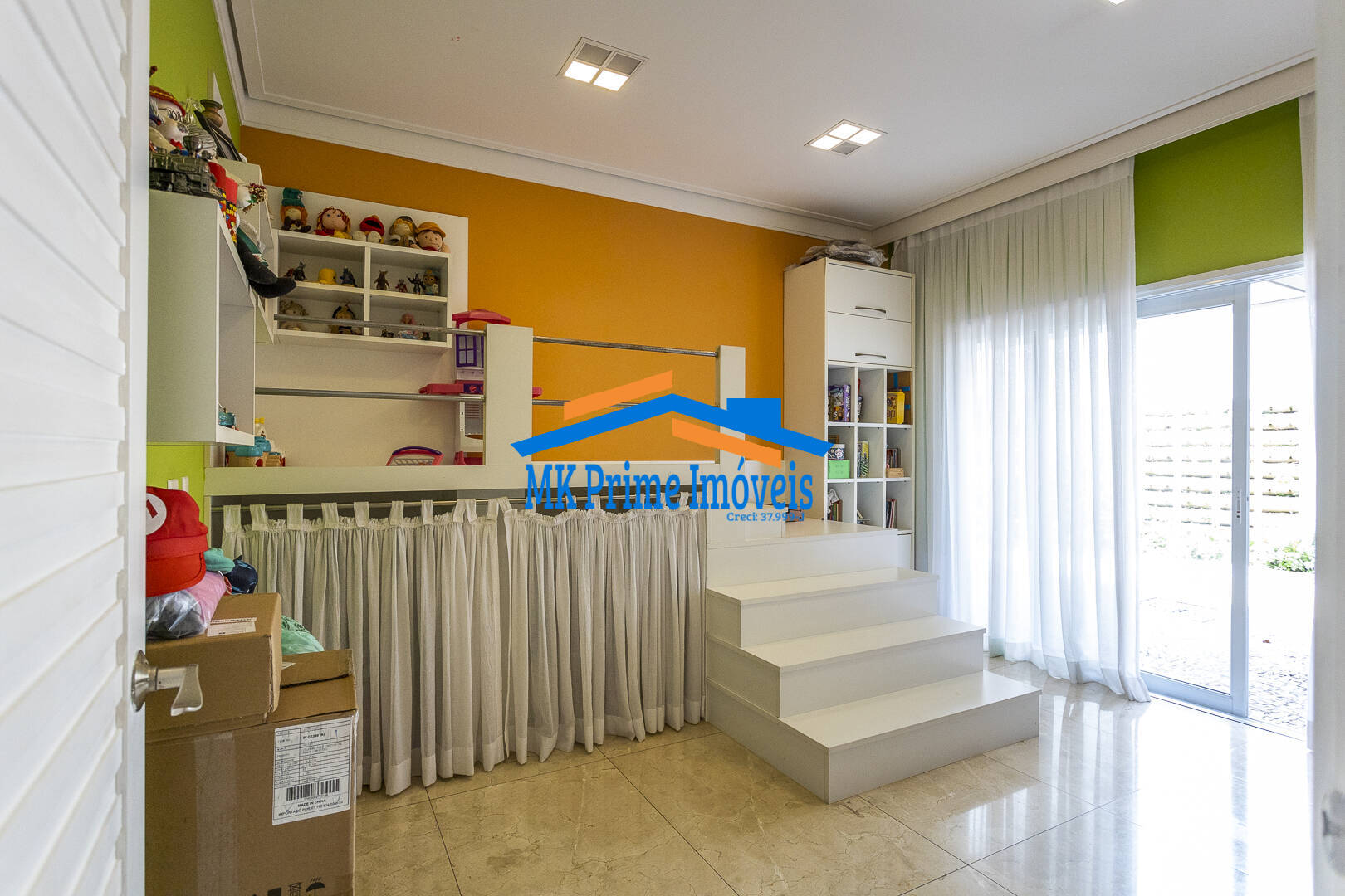 Casa de Condomínio, 5 quartos - Foto 52