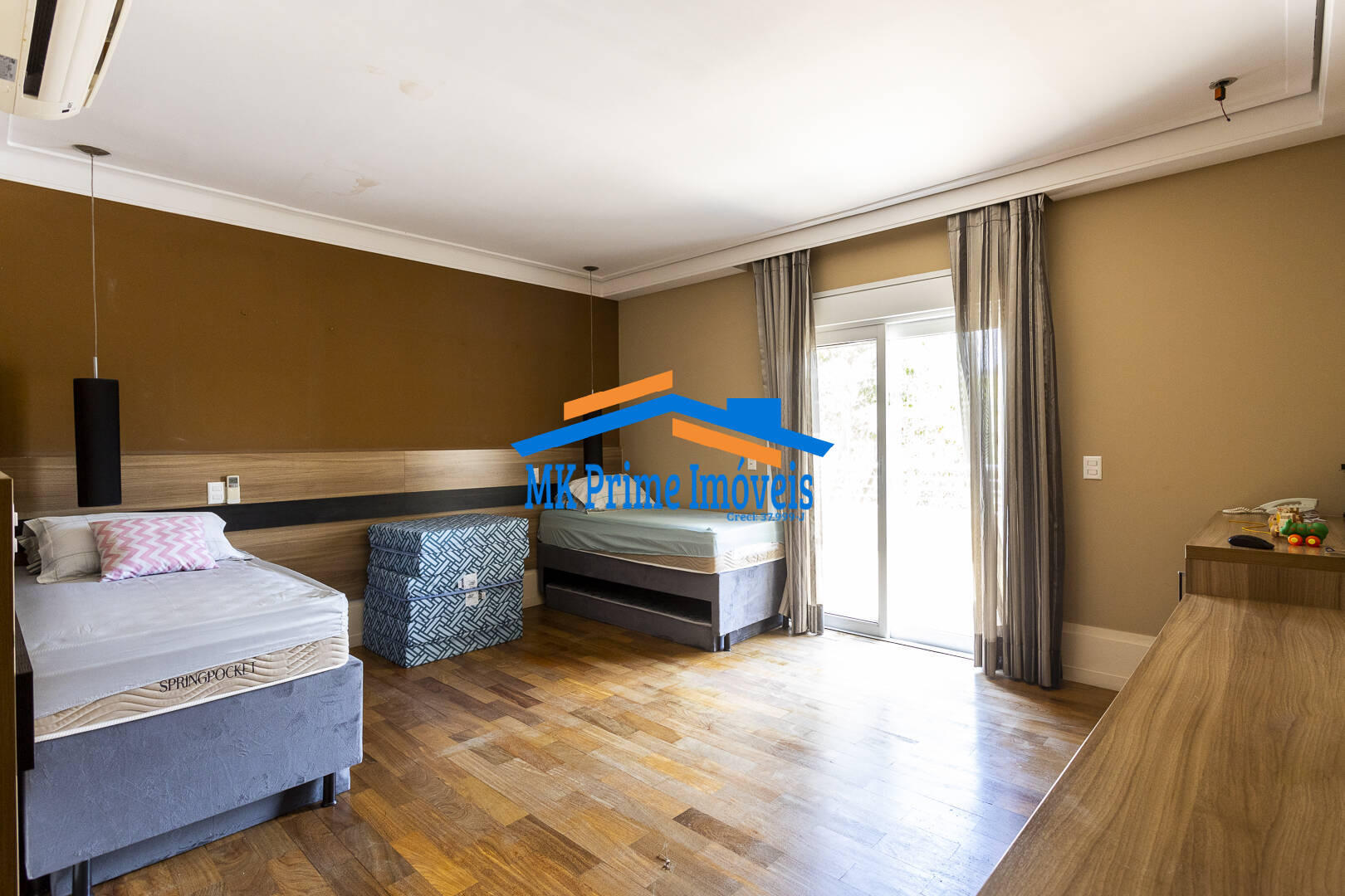 Casa de Condomínio, 5 quartos - Foto 48