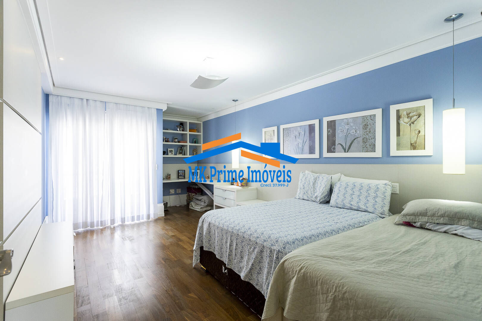Casa de Condomínio, 5 quartos - Foto 60