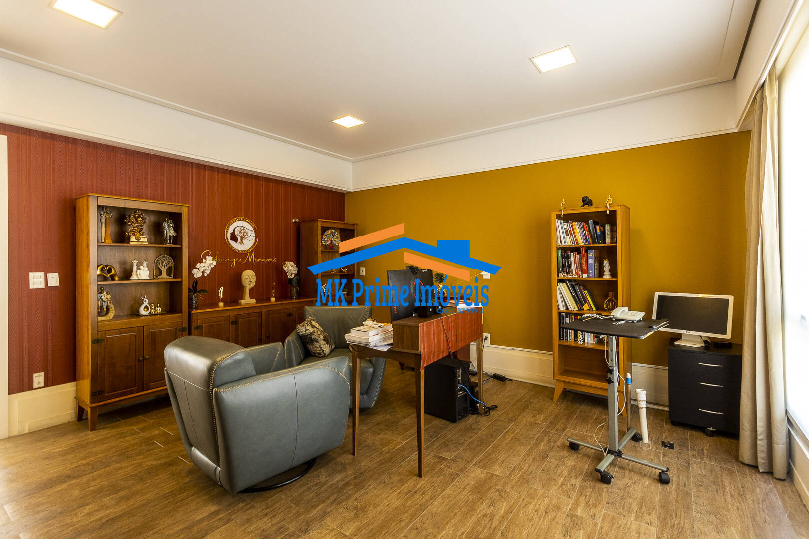 Casa de Condomínio, 5 quartos - Foto 47