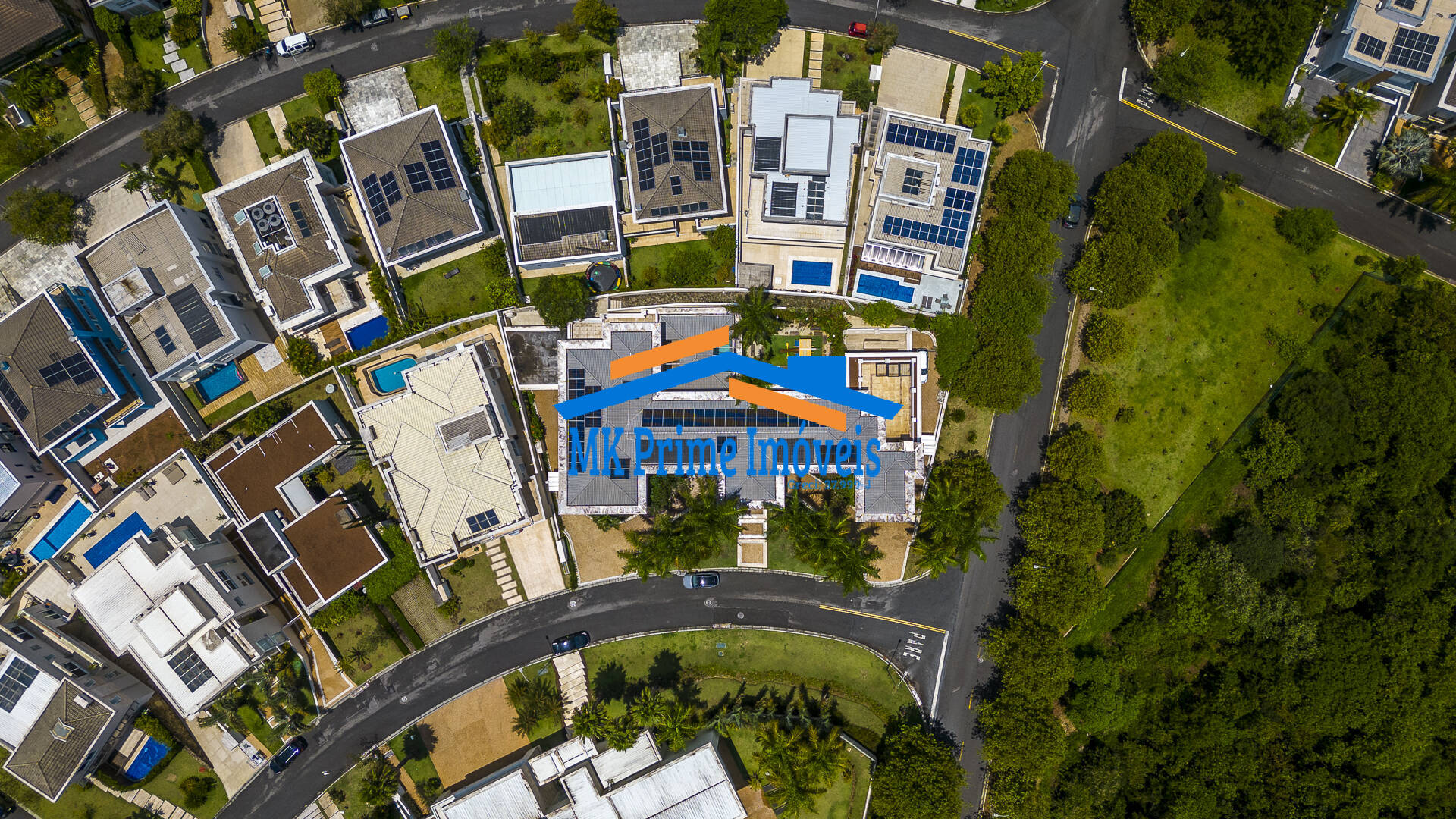 Casa de Condomínio, 5 quartos - Foto 70
