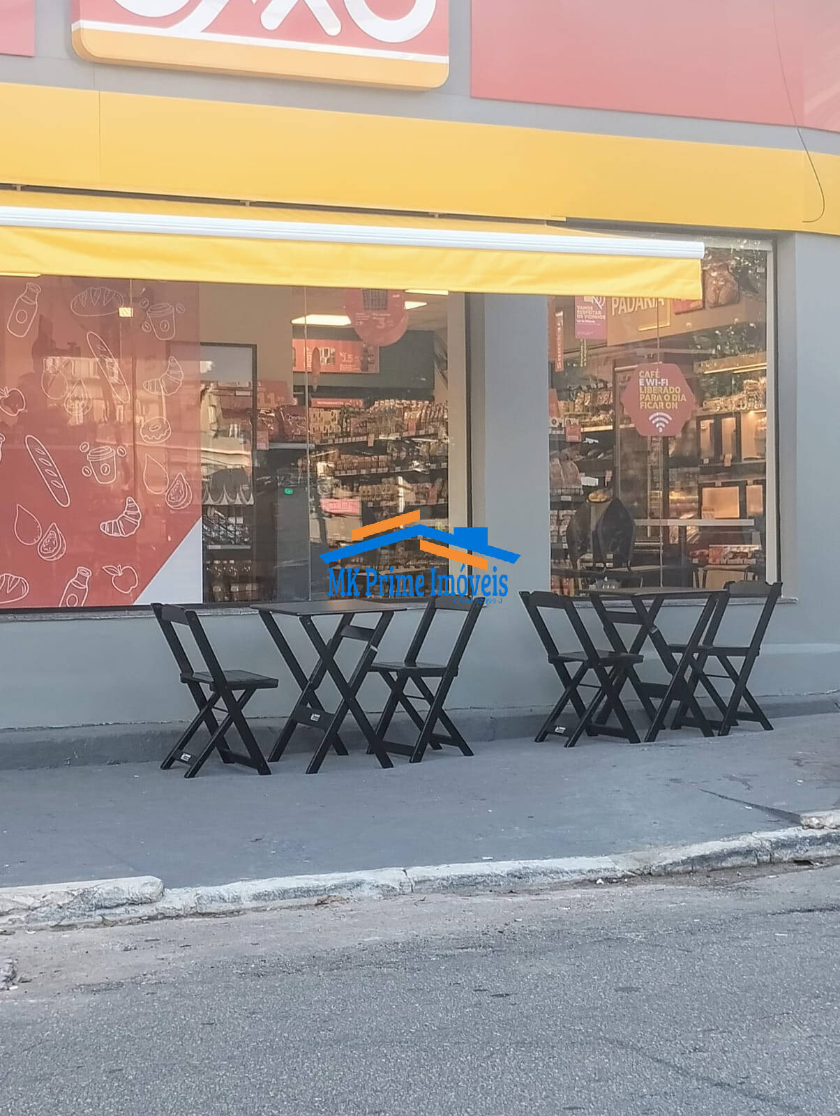 Depósito-Galpão, 180 m² - Foto 5