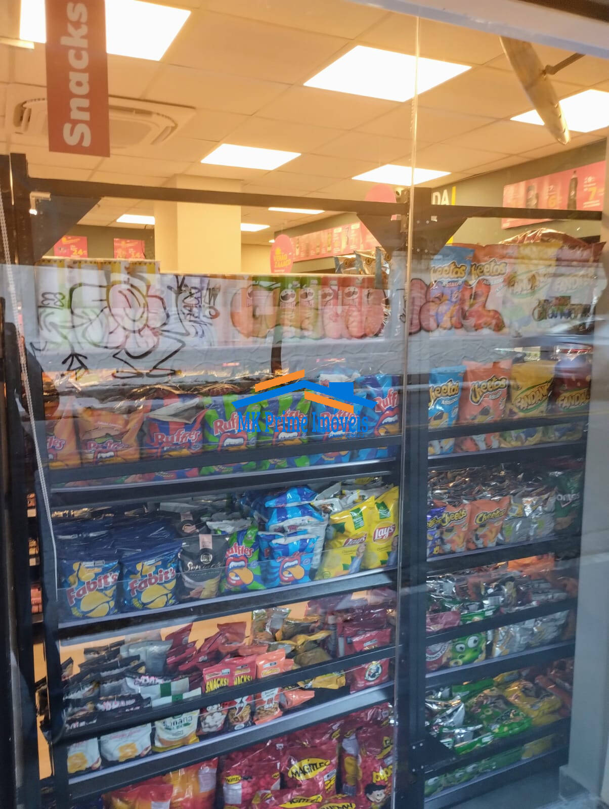 Depósito-Galpão, 180 m² - Foto 9