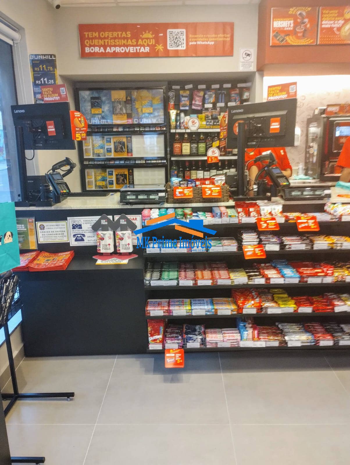 Depósito-Galpão, 180 m² - Foto 10