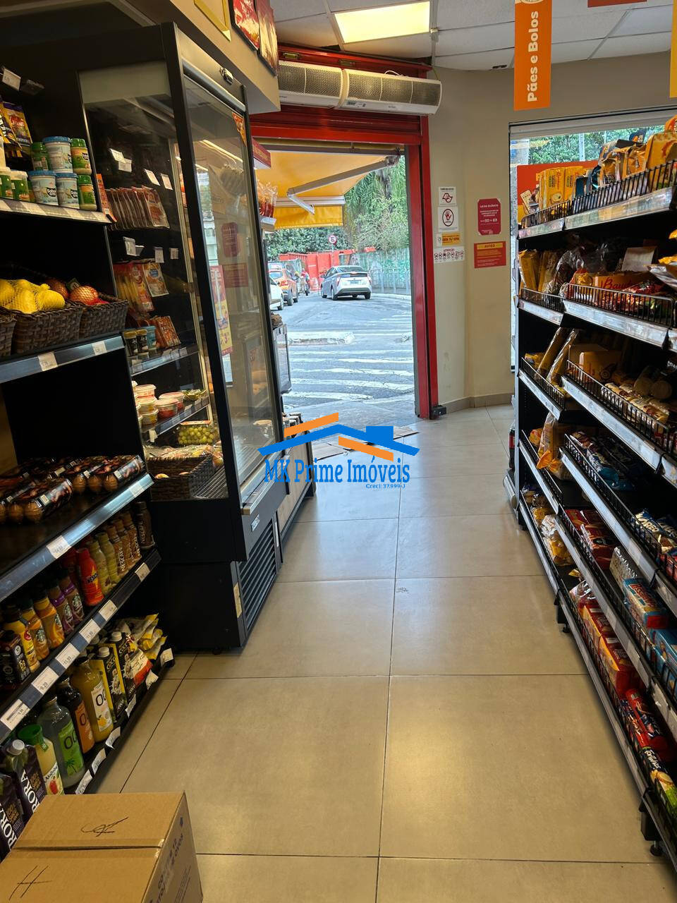 Depósito-Galpão, 180 m² - Foto 11