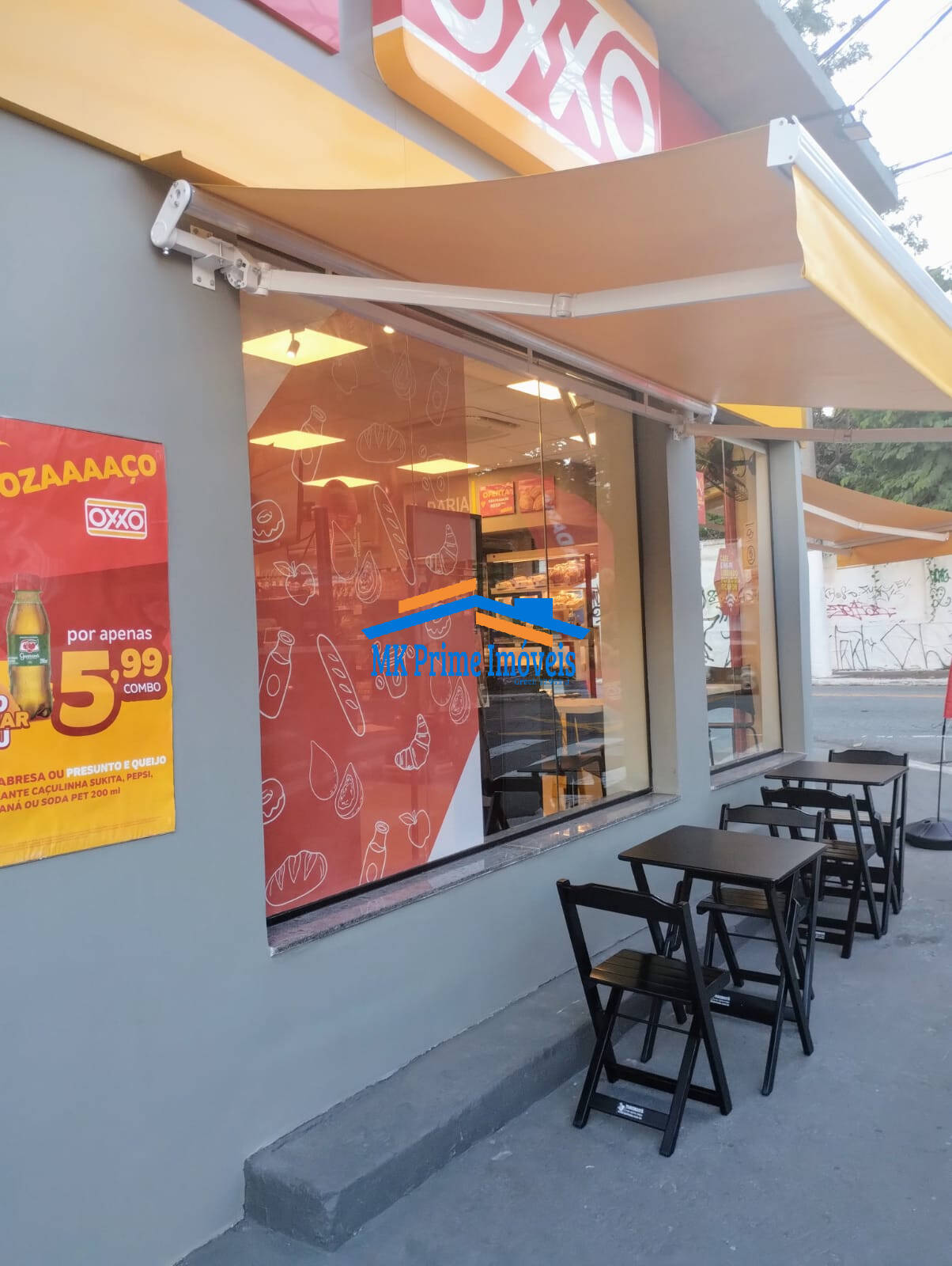 Depósito-Galpão, 180 m² - Foto 6