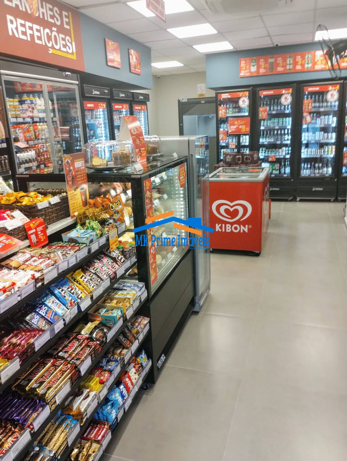 Depósito-Galpão, 180 m² - Foto 12