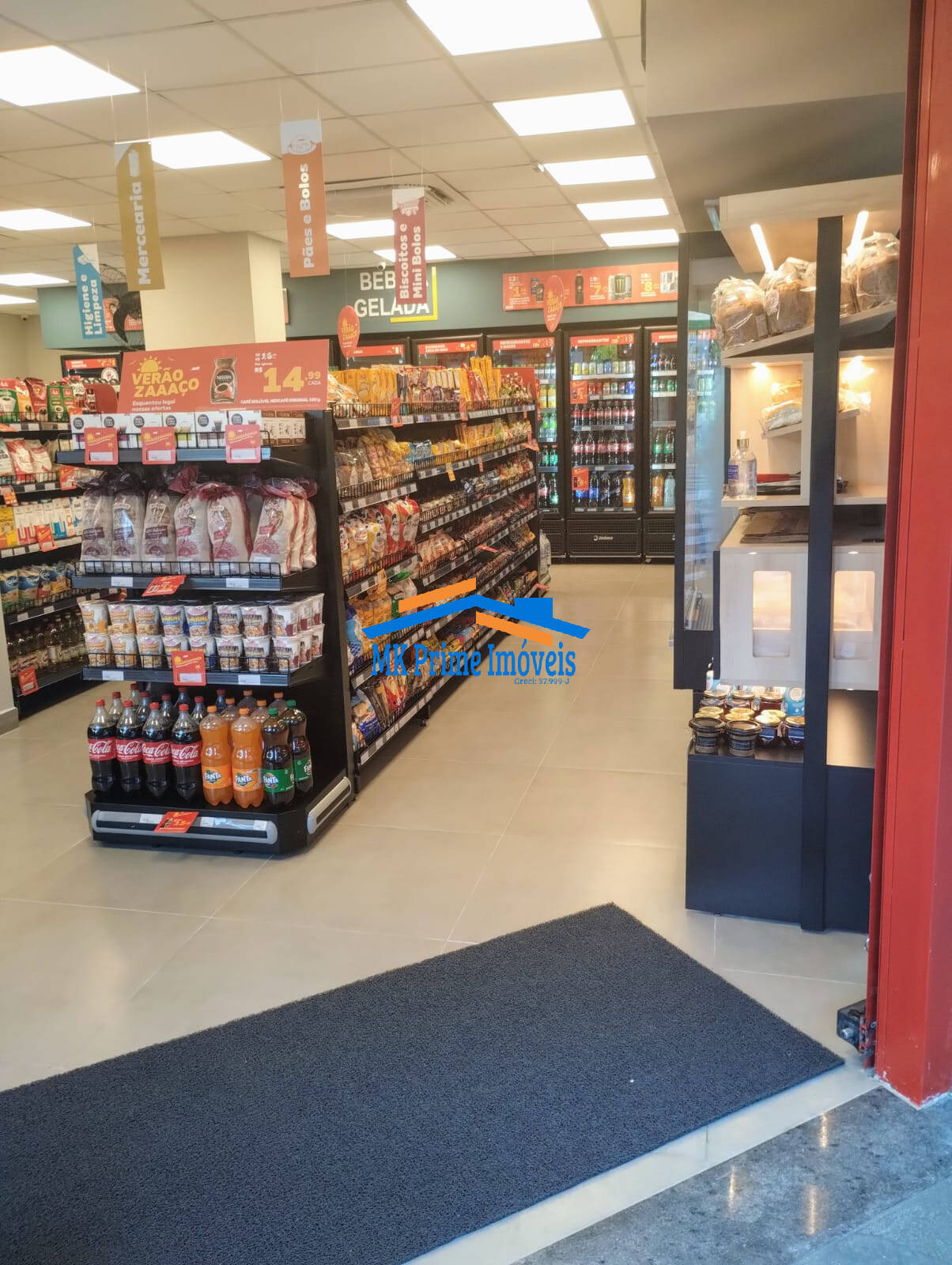 Depósito-Galpão, 180 m² - Foto 14