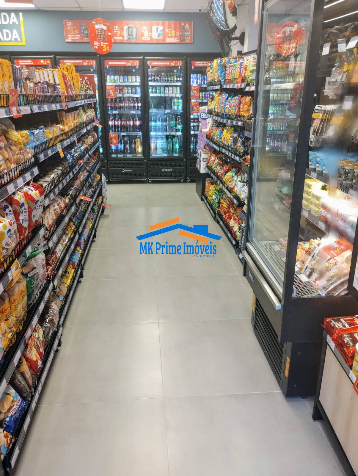 Depósito-Galpão, 180 m² - Foto 15