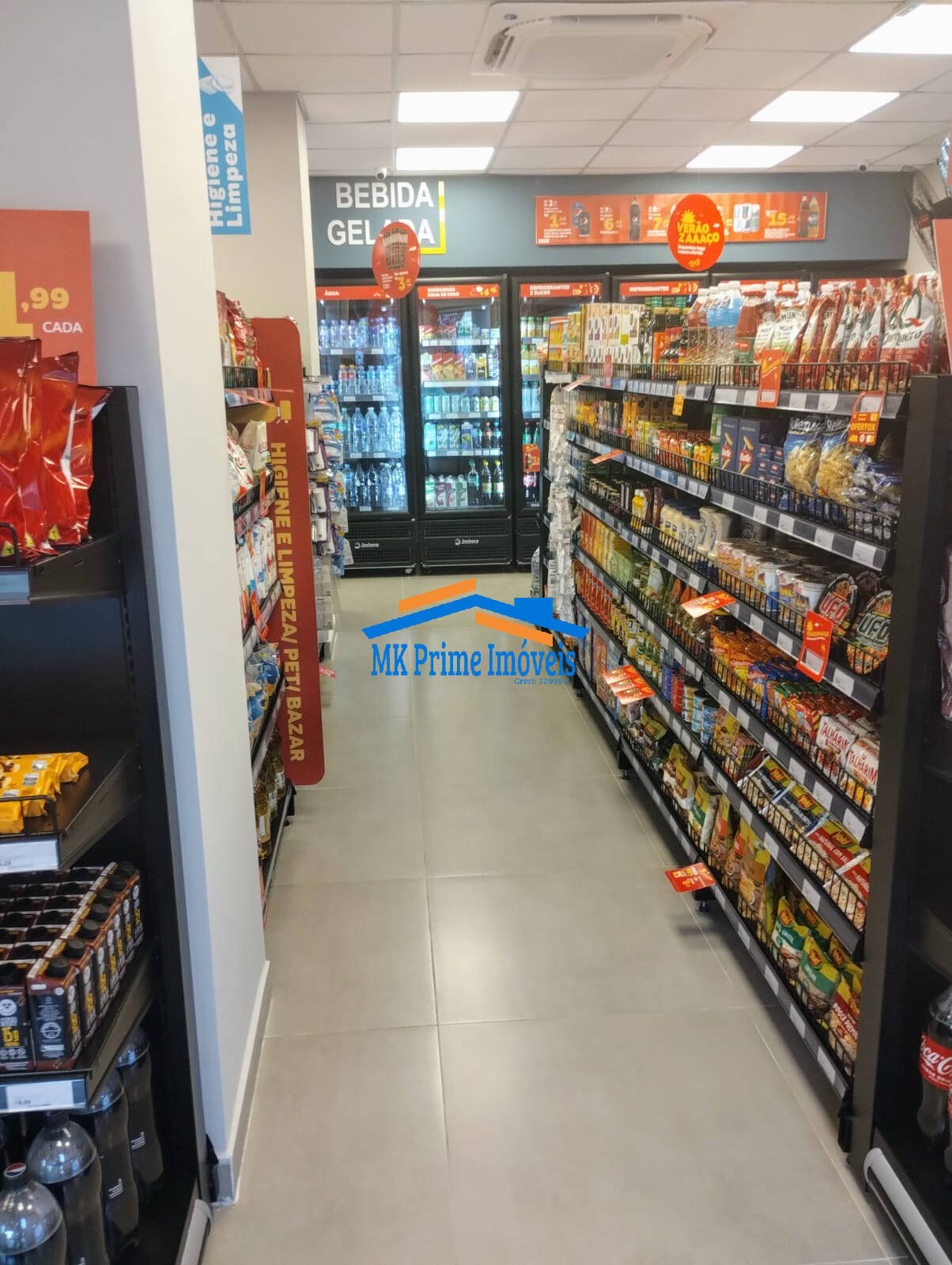 Depósito-Galpão, 180 m² - Foto 16