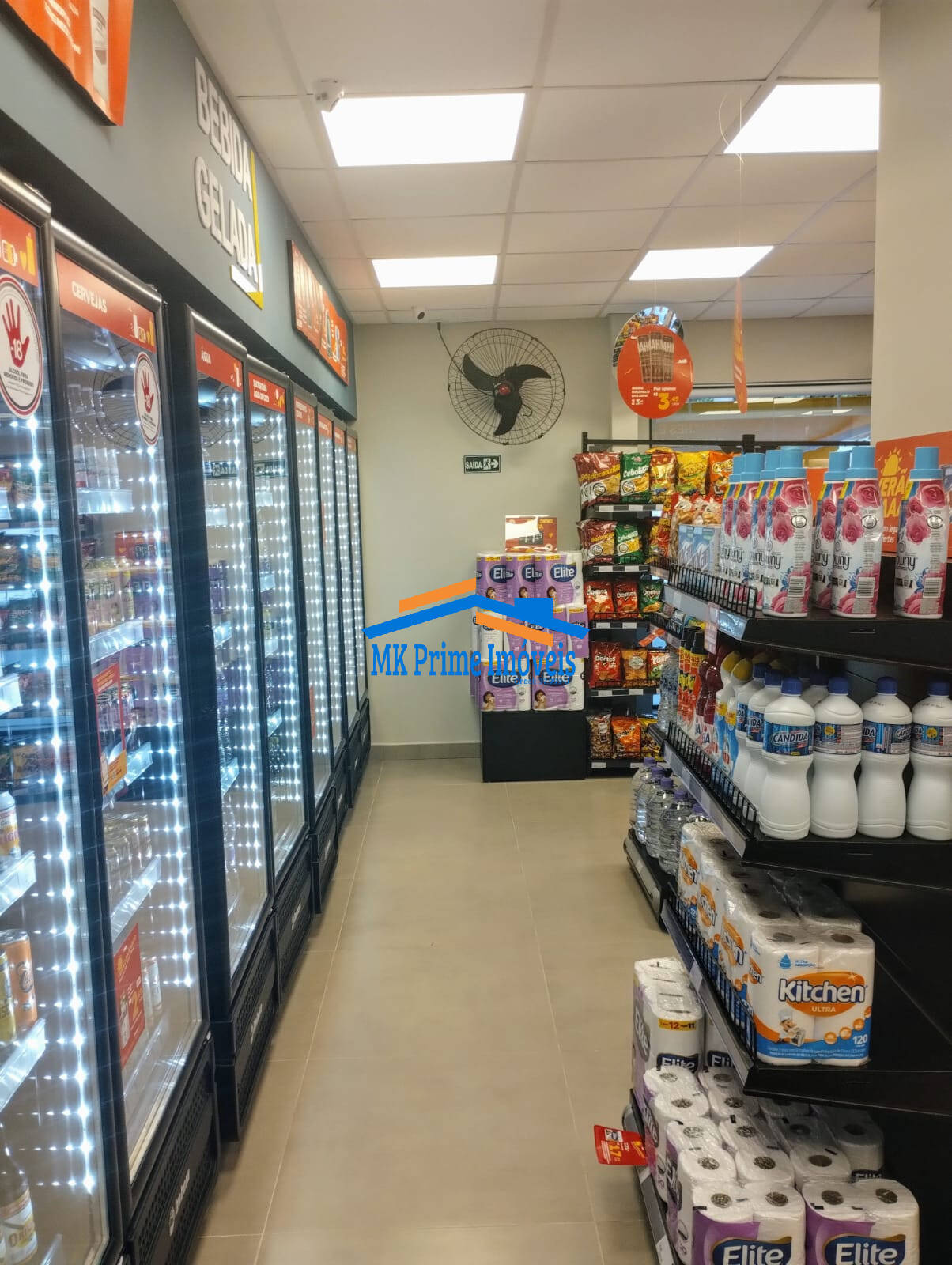 Depósito-Galpão, 180 m² - Foto 17